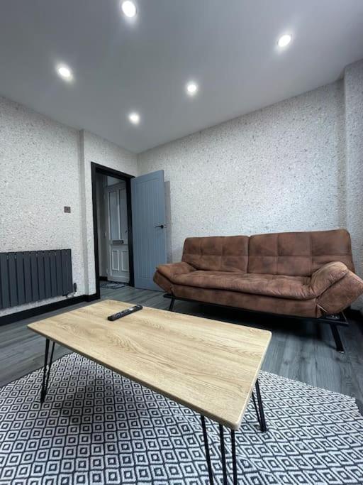 Central Area Entire Terrace House Lincoln Dış mekan fotoğraf