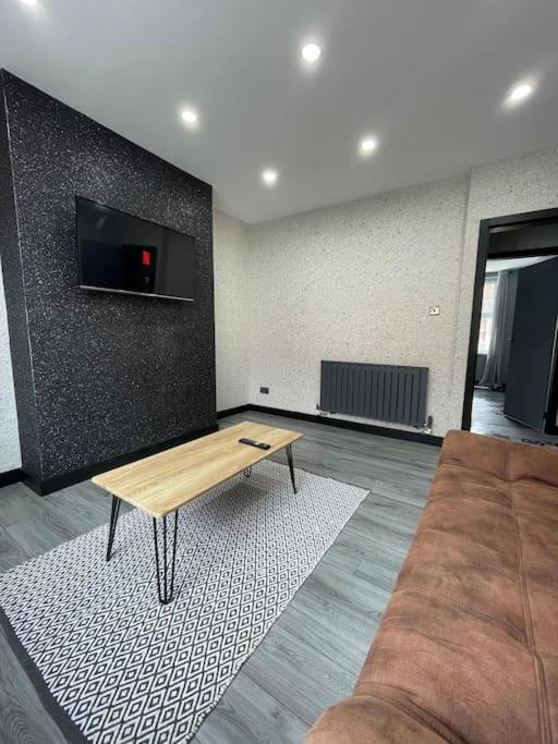 Central Area Entire Terrace House Lincoln Dış mekan fotoğraf