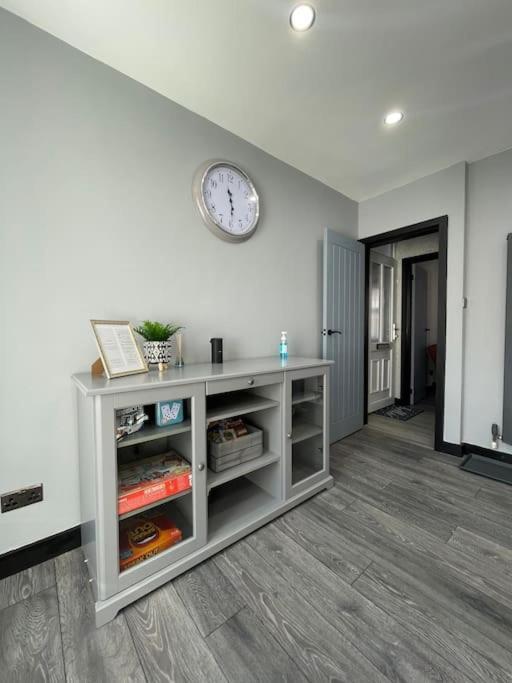 Central Area Entire Terrace House Lincoln Dış mekan fotoğraf