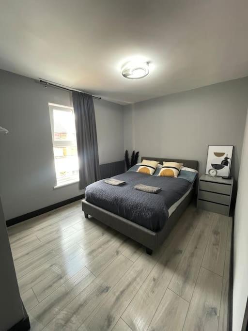 Central Area Entire Terrace House Lincoln Dış mekan fotoğraf